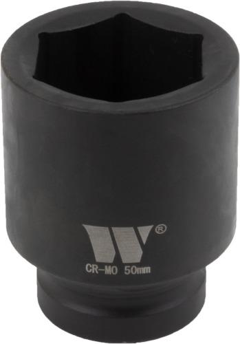 WELZH WERKZEUG 1" Krafthylsa 30mm
