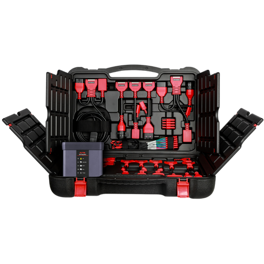 AUTEL EV DIAG Box Uppgraderingskit (909 & Ultra)