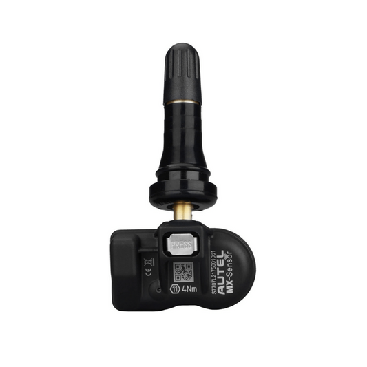 Autel TPMS MX Sensor Dual 433+315Mhz - Metallventil - Gummiventil