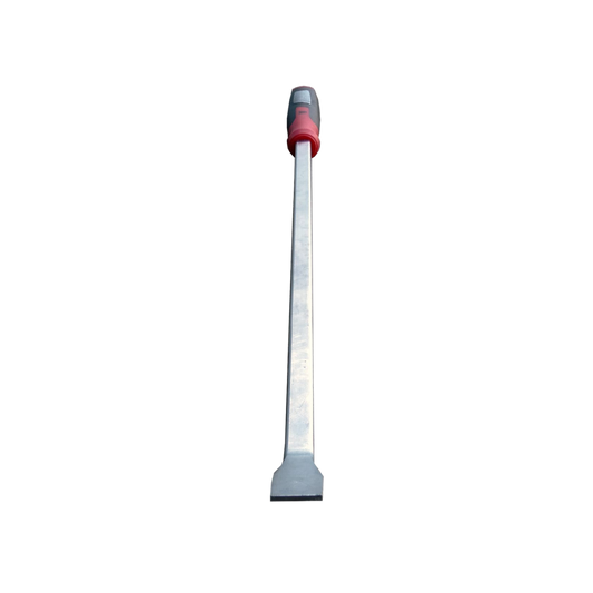 WELZH WERKZEUG Vinklad Robust Kofot (90cm lång)