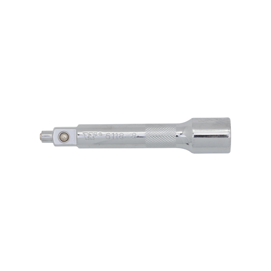 WELZH WERKZEUG Förlängningsstång 1/2" 125mm