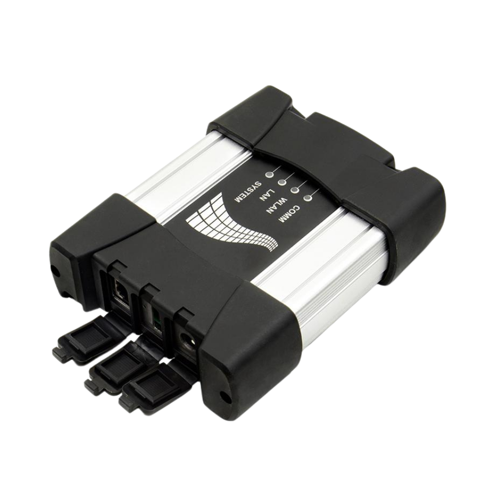 BMW ICOM Next A interface