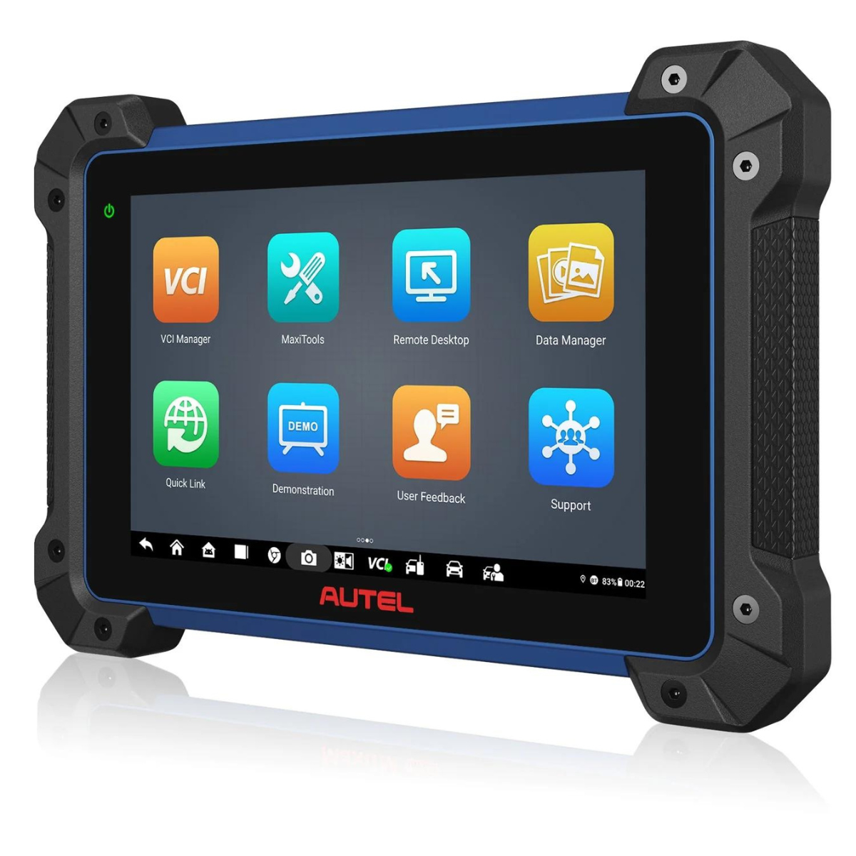 Autel MaxiIM IM608 Pro II