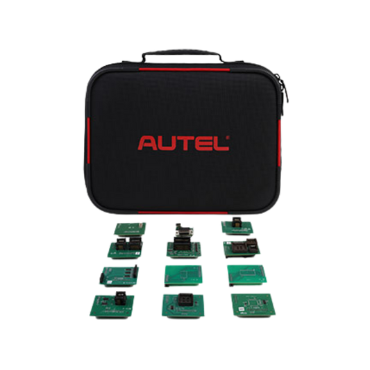 Autel IMKPA Nyckelprogrammering Tillbehörskit