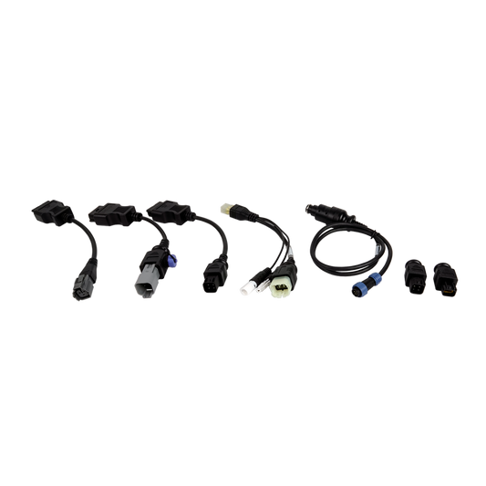 JALTEST Marine. Jet Ski Kabels Kit (Med Yamaha Kabel)