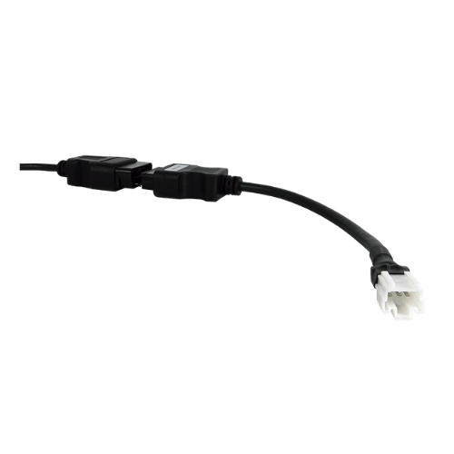 JALTEST Isuzu 3  delariftdiagnoskabel