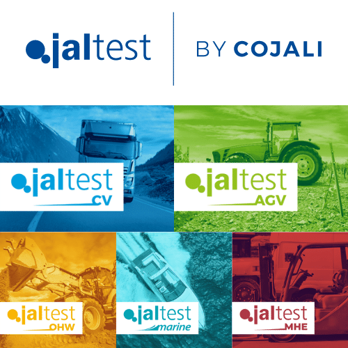 Jaltest - Produkt Guide