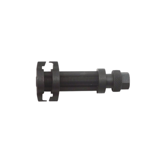 WELZH WERKZEUG Slangklämm Kompressor 60 mm