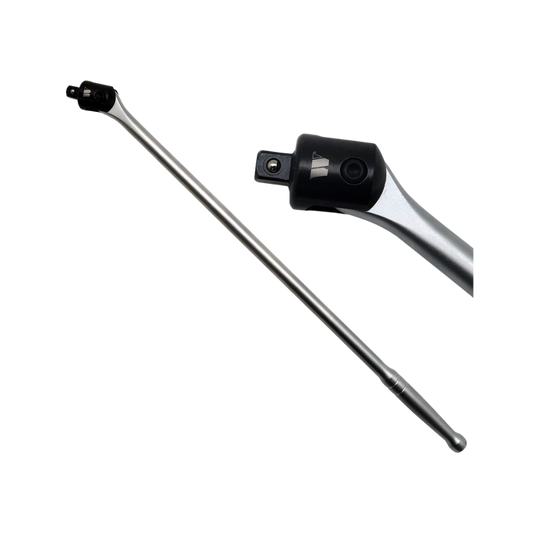 WELZH WERKZEUG Ledhandtag 24 1/2"