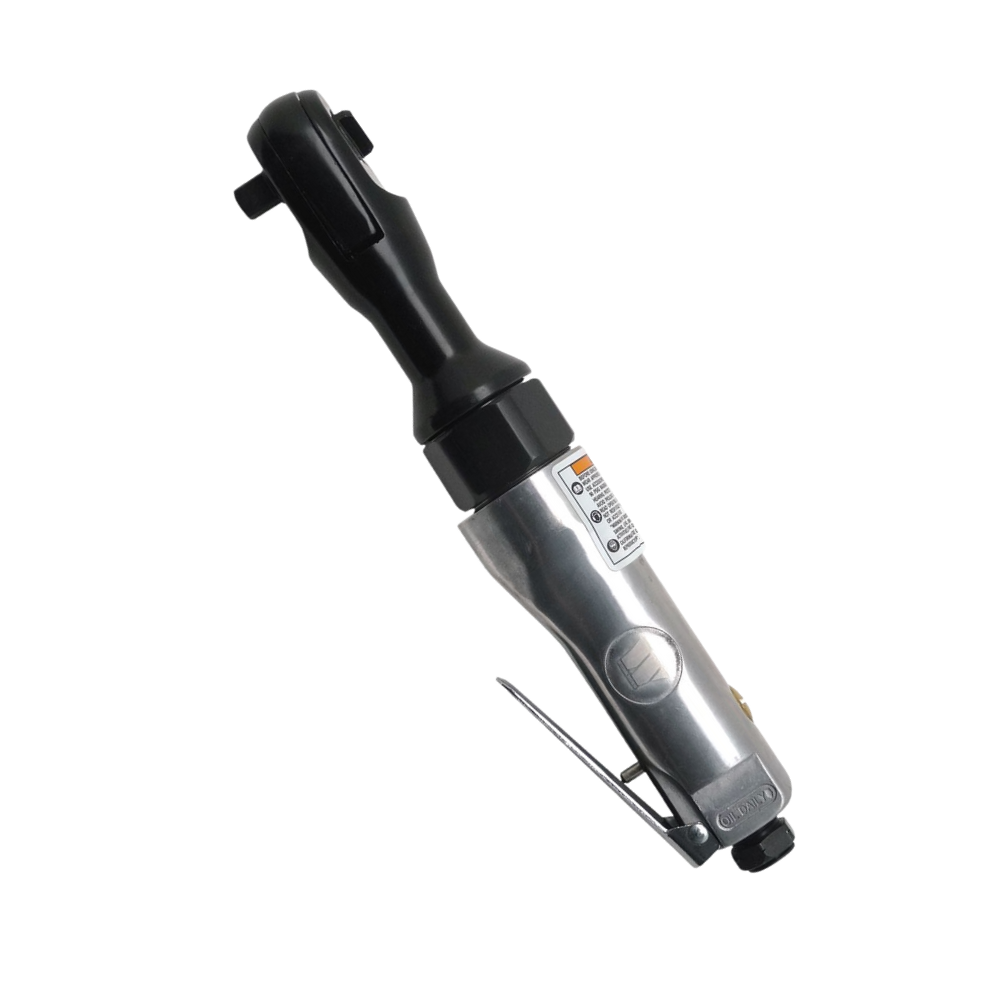 WELZH WERKZEUG Luftdrivet spärrskaft 3/8"