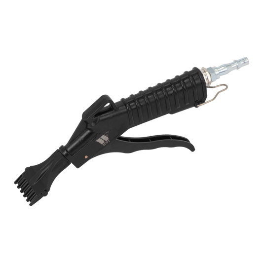 WELZH WERKZEUG Luftkamm Dammpistol