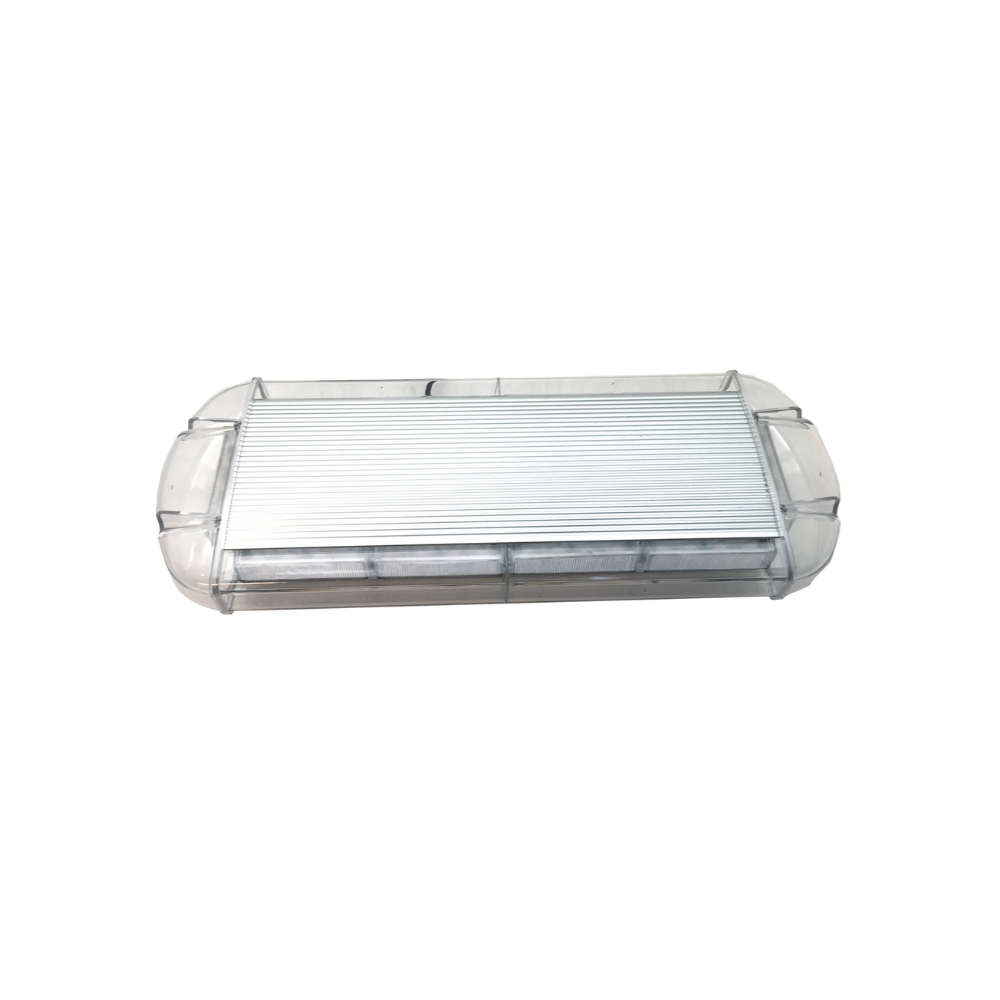 WELZH WERKZEUG 40-Watt 40 Led Nödlampa med magnet