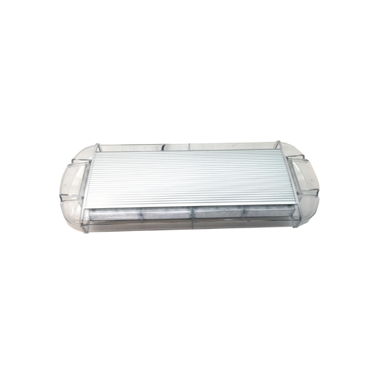 WELZH WERKZEUG 40-Watt 40 Led Nödlampa med magnet