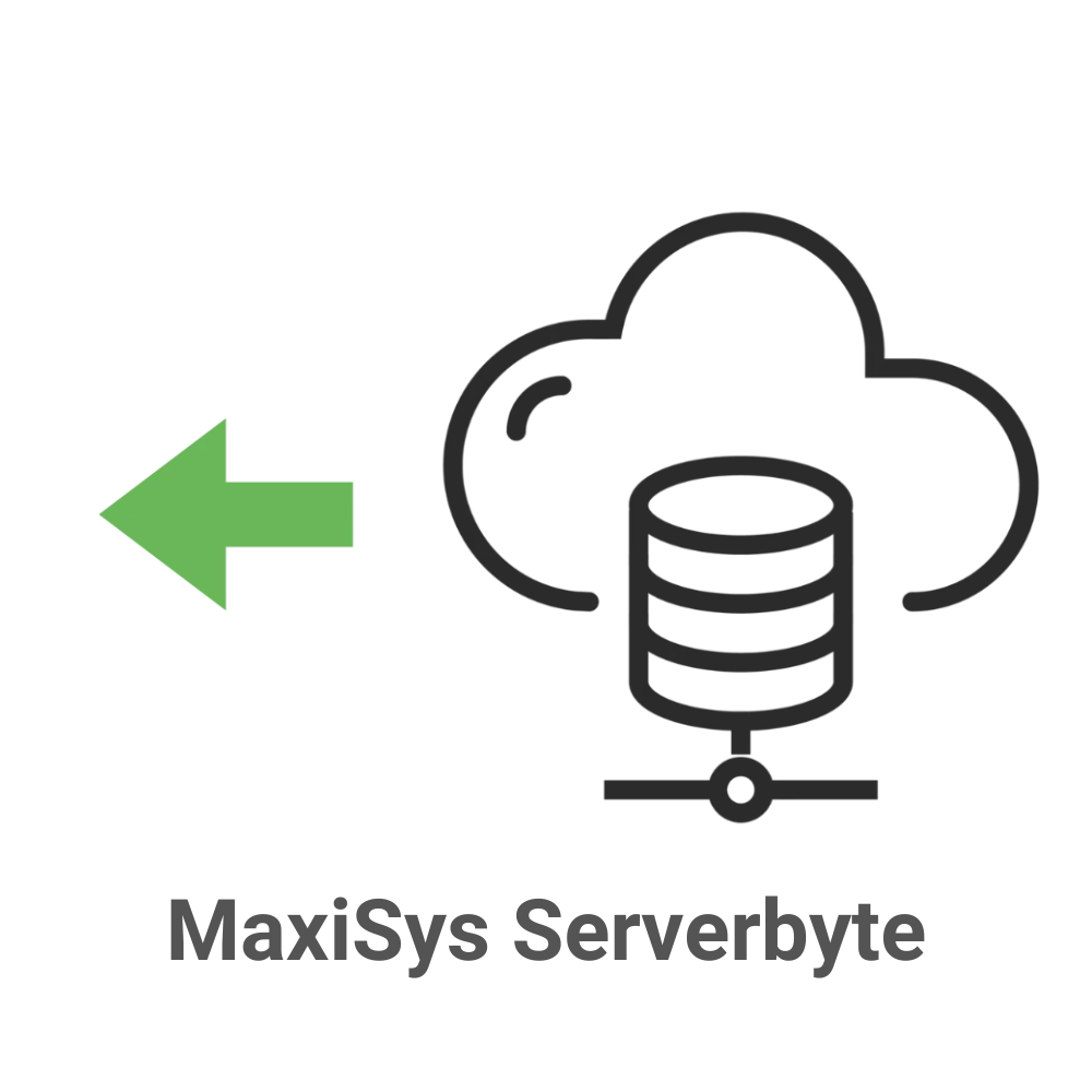 Språkbyte/Serverbyte Maxisys