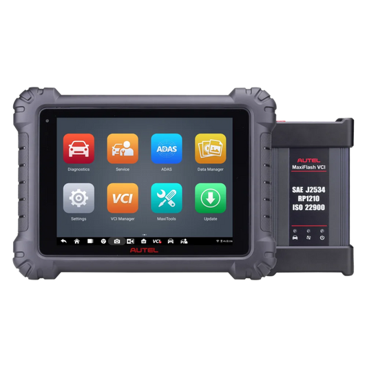 Autel MAXISYS MS909