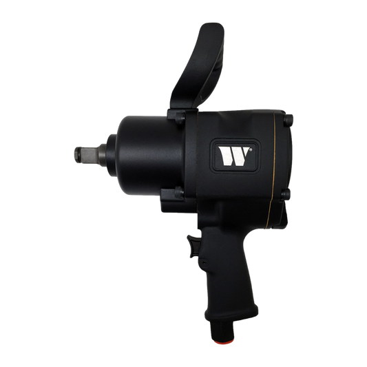 WELZH WERKZEUG Mutterdragare 3/4" 1860nm