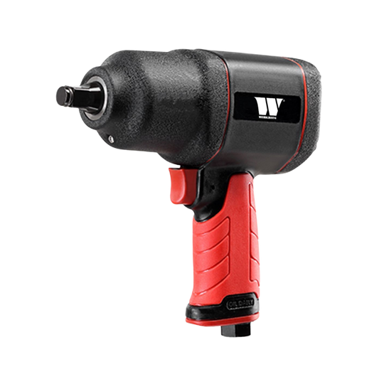WELZH WERKZEUG Mutterdragare Komposit 1/2" " 1385 nm