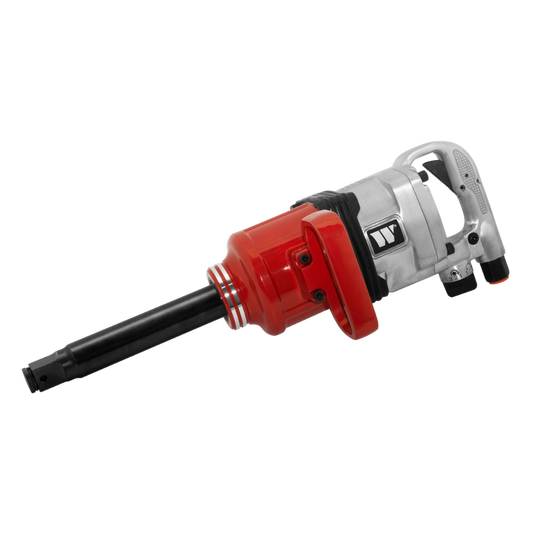 WELZH WERKZEUG Mutterdragare 1" 2200NM