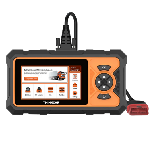 THINKCAR ThinkScan HD