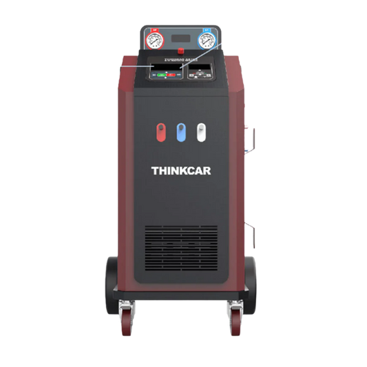 THINKCAR AC 100 AC Maskin - R134a / R1234yf