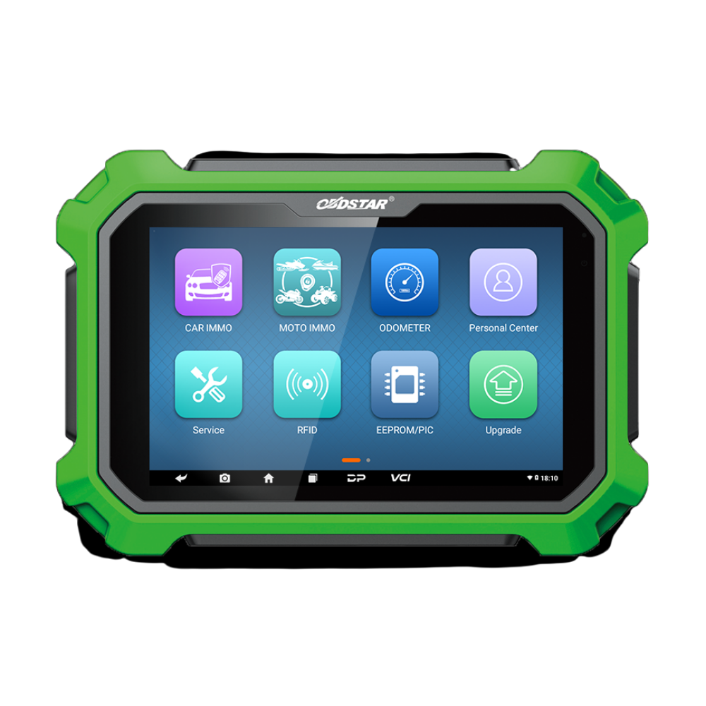 OBDSTAR KEY MASTER DP Plus