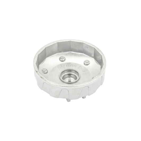 WELZH WERKZEUG Oljefilternyckel 94.5mm 0595