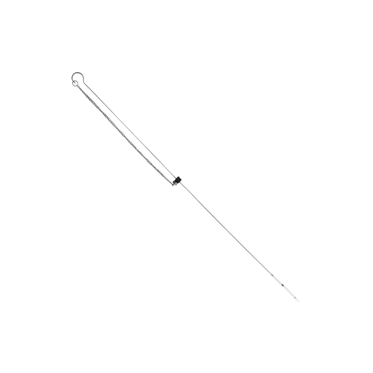 WELZH WERKZEUG Dipstick för Audi och VW med oljenivåindikator