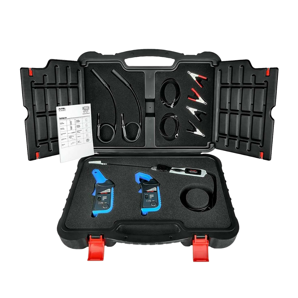 Autel MSOAK Oscilloskop Kit 919 Ultra