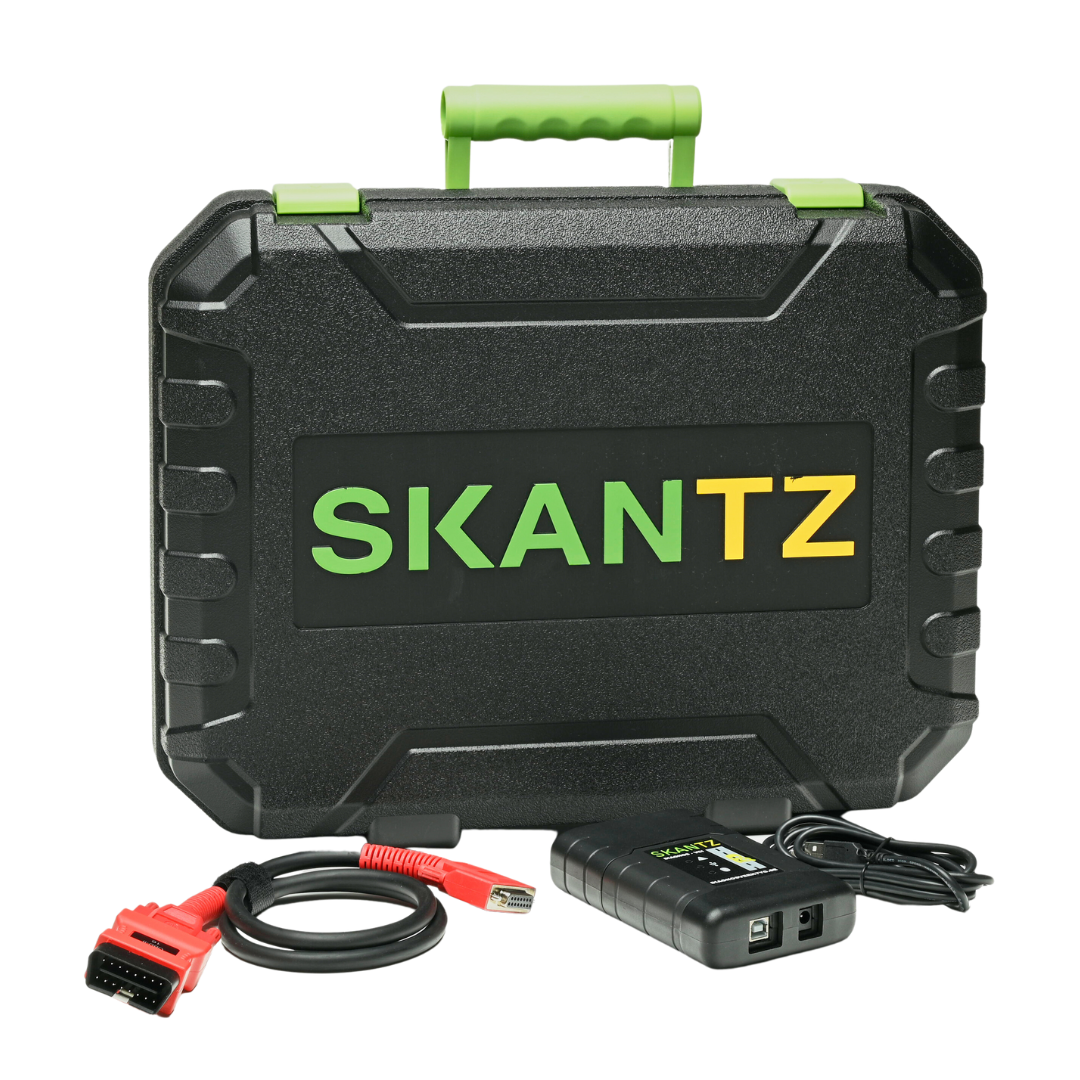 SKANTZ DIAGNOS ONE