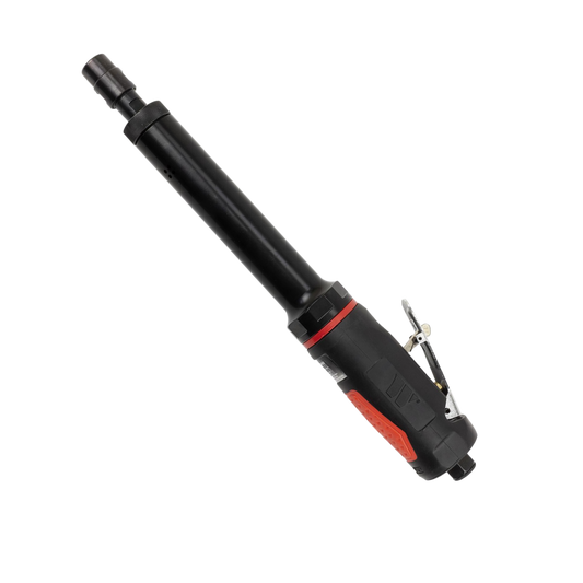 WELZH WERKZEUG Slipmaskin 6mm Extra långt skaft Komposit 340mm