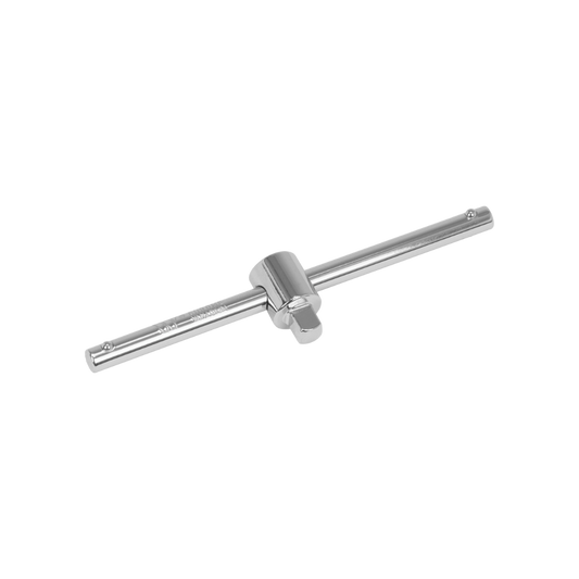 WELZH WERKZEUG Justerbart t-handtag 1/4"