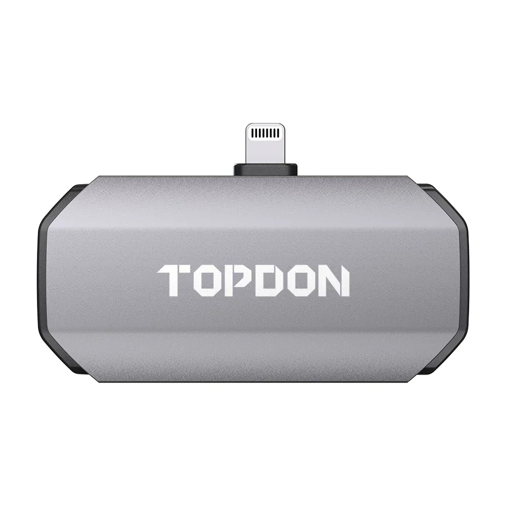 TOPDON TC002