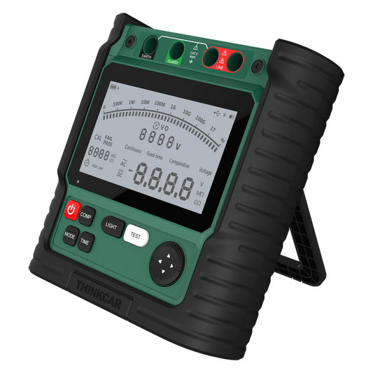 THINKCAR CE EVC 201 ISOLATIONSTESTARE
