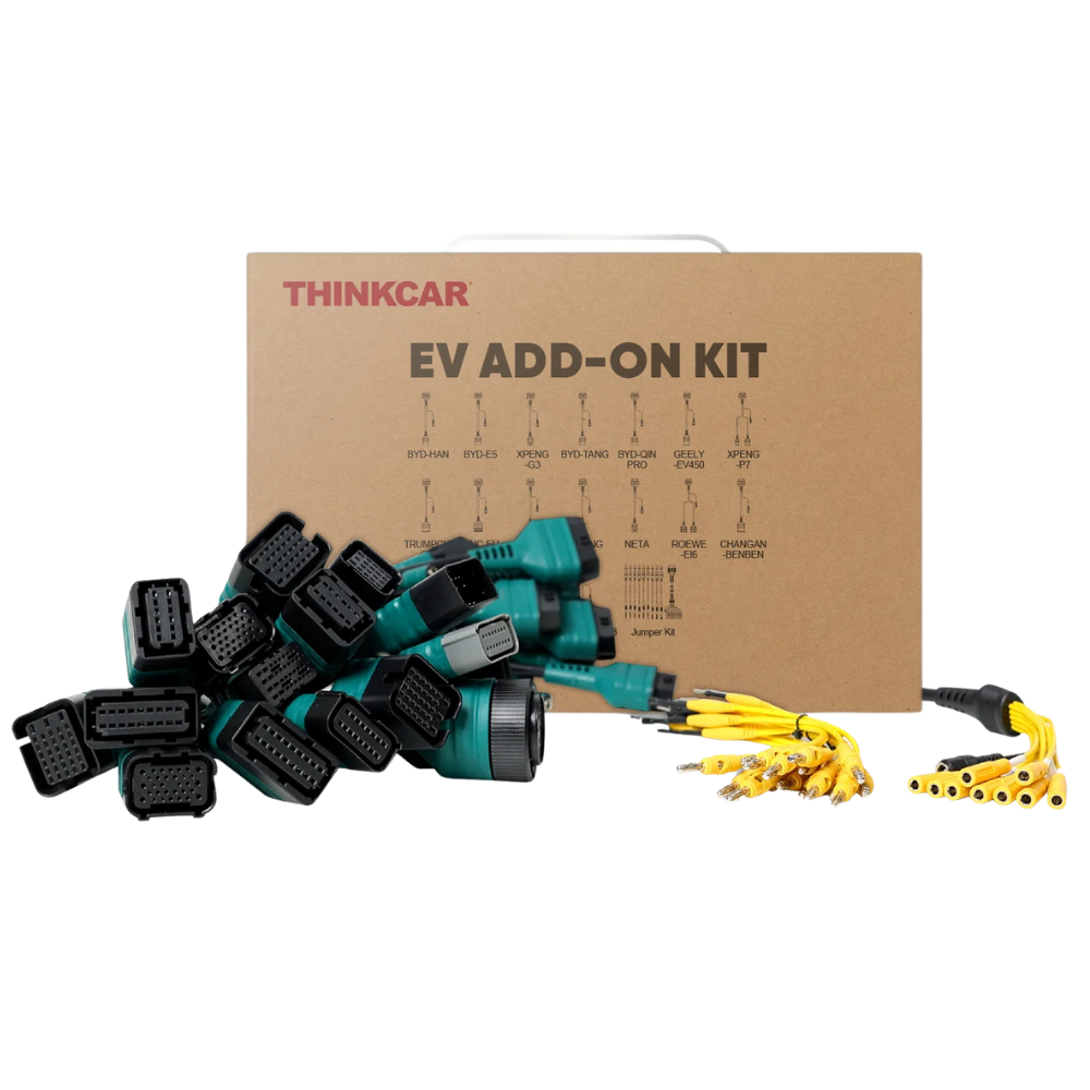 THINKCAR EV ADD-ON KIT