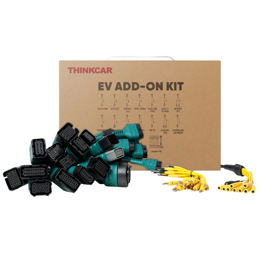 THINKCAR EV ADD-ON KIT