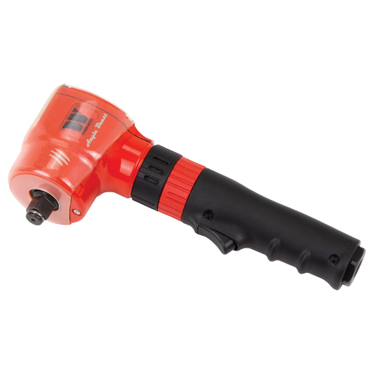 WELZH WERKZEUG Vinklad Luftdriven Mutterdragare 1/2" 680nm (The Beast)