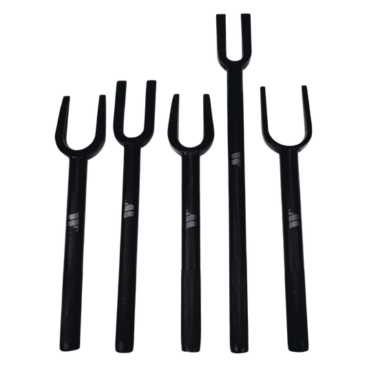 WELZH WERKZEUG 5 delar Kulkopplings Separators-Kit