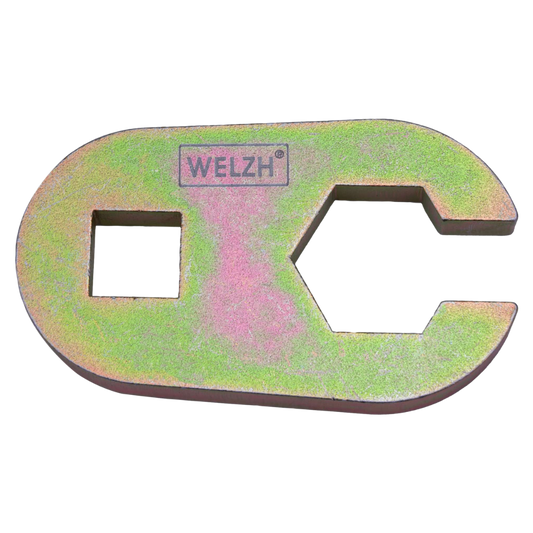 WELZH WERKZEUG DPF Nyckel för Ford 22mm