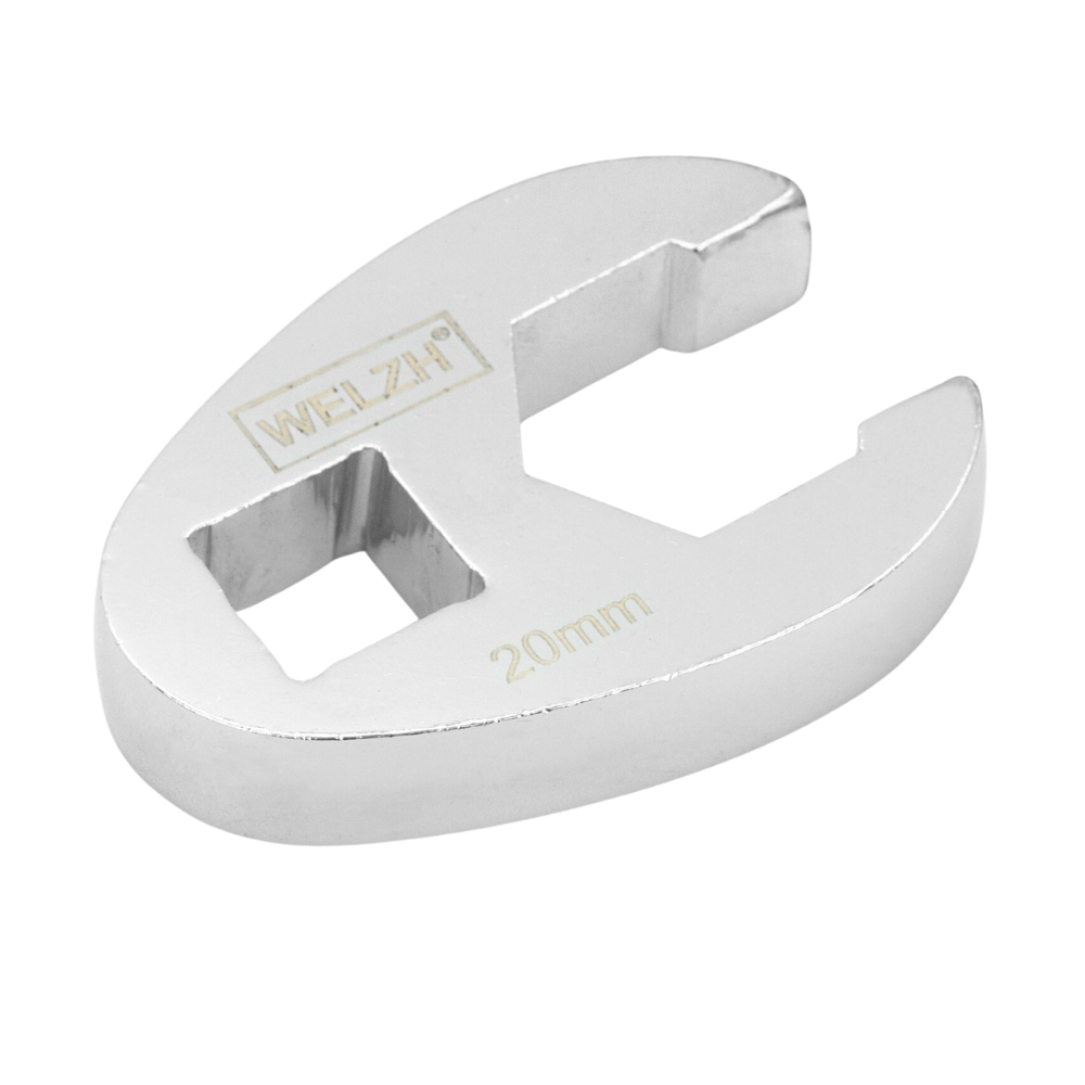 WELZH WERKZEUG Kråkfot 1/2''dr
