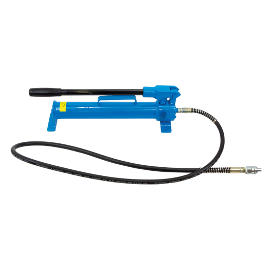 WELZH WERKZEUG Universal Hyaulikpump