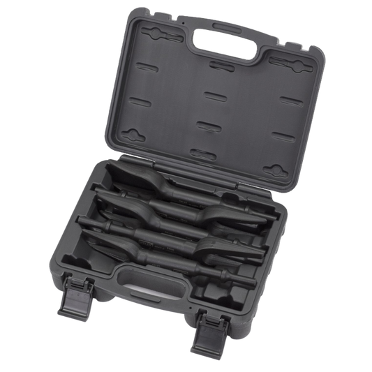 WELZH WERKZEUG Vibrations Impact Kulkopplingsseparatorer 20-42mm