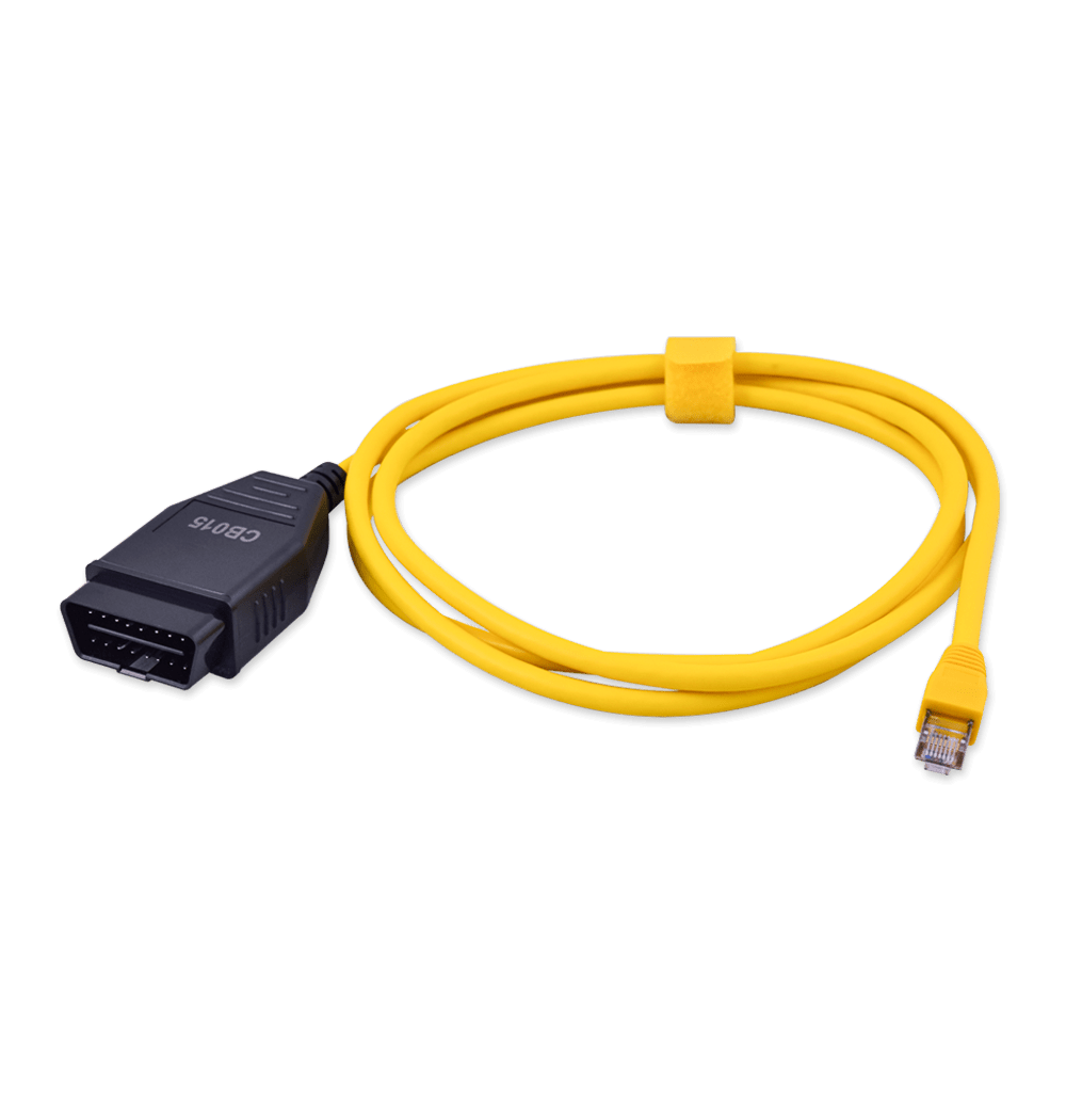 ENET-kabel för BMW-fordon