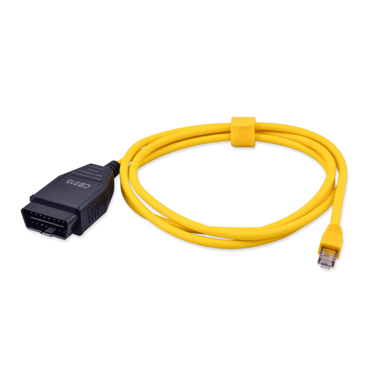 ENET-kabel för BMW-fordon