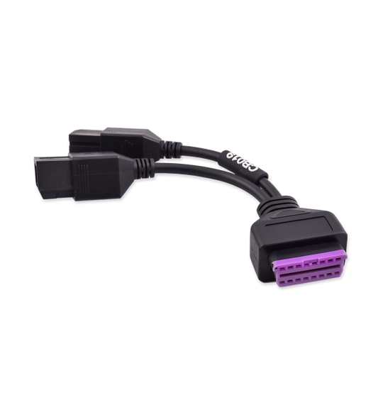 Secure Gateway-kabel för FCA-fordon