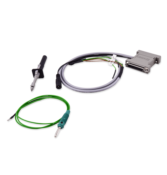 FBS4/FBS3 ELV Anslutningskabel