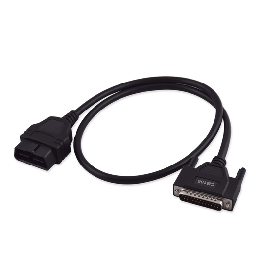 OBDII-kabel (SAE J1962)