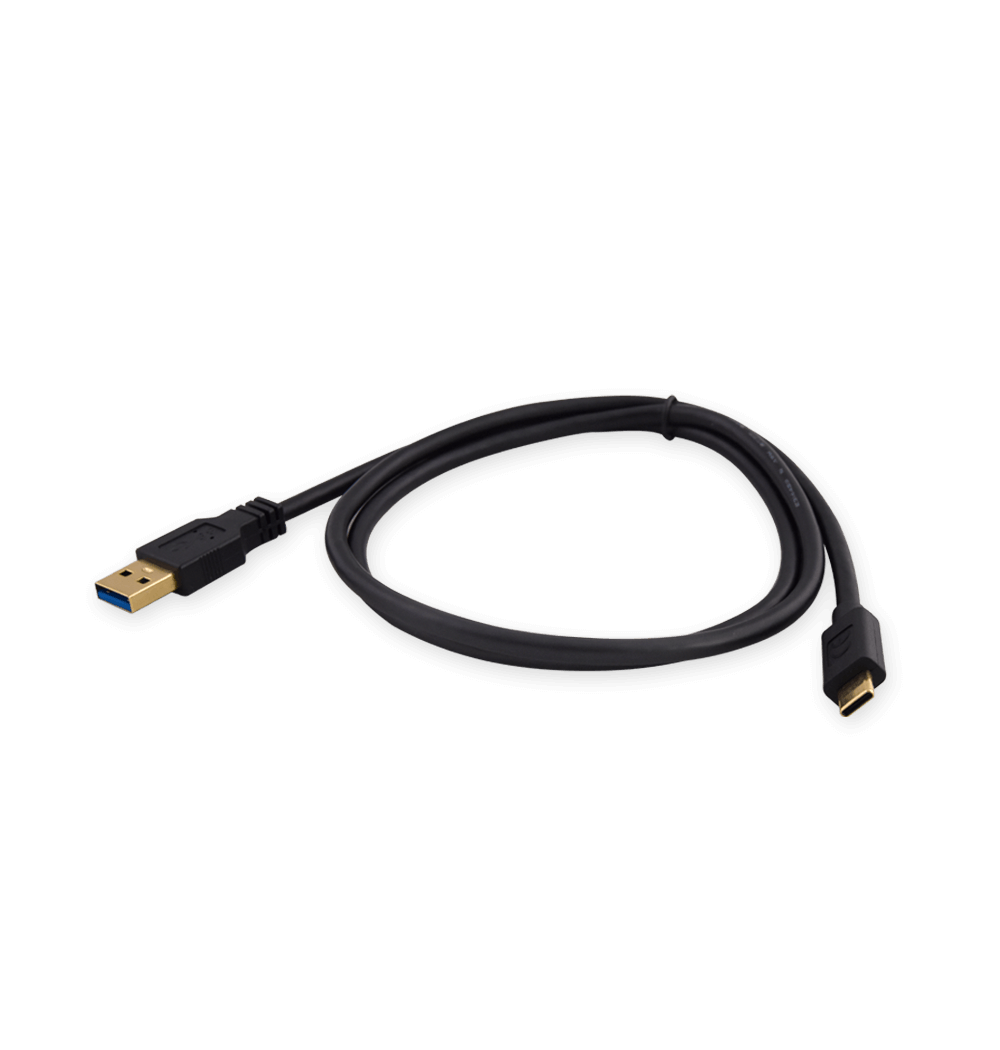 USB A-C Kabel