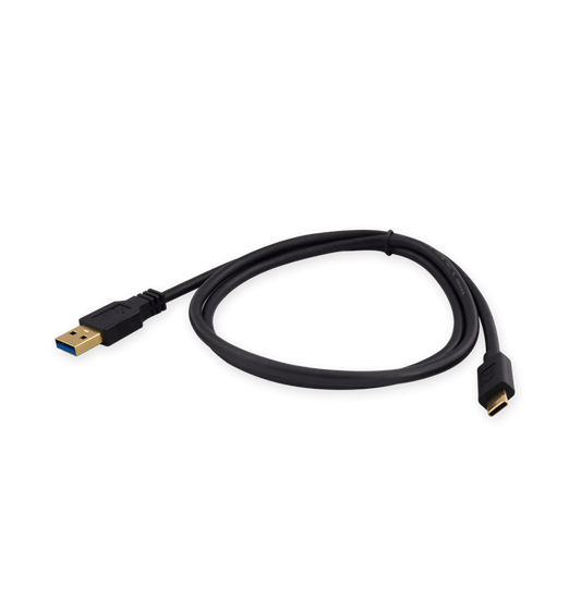 USB A-C Kabel