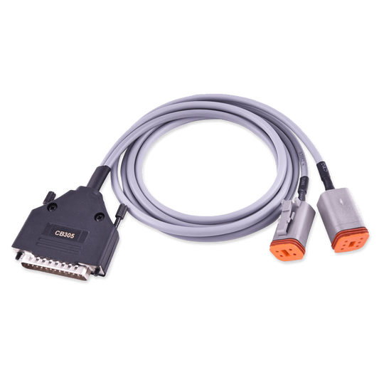 Harley Davidson Motorcykel Kabel (CAN/K-Line)