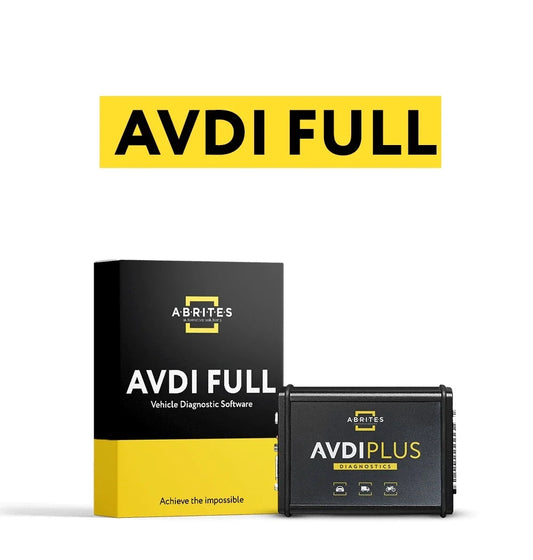 AVDI FULL